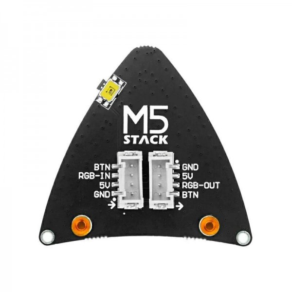 M5Stack Neco Unit met LEDs - WS2812C