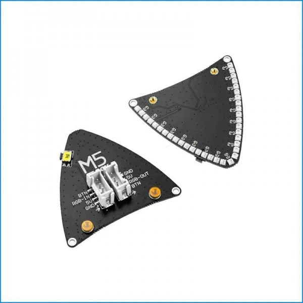 M5Stack Neco Unit met LEDs - WS2812C