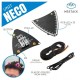 M5Stack Neco Unit met LEDs - WS2812C