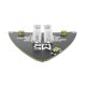 M5Stack Neco Unit met LEDs - WS2812C