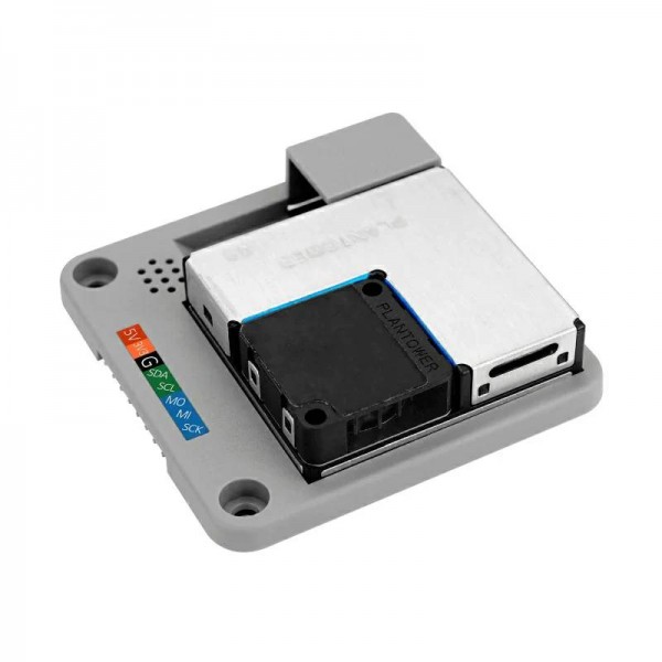 M5Stack PM2.5 Air Quality Module - PMSA003