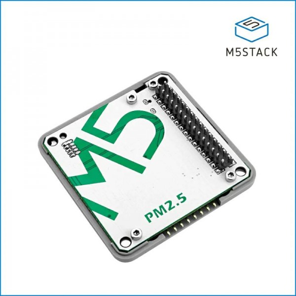 M5Stack PM2.5 Air Quality Module - PMSA003