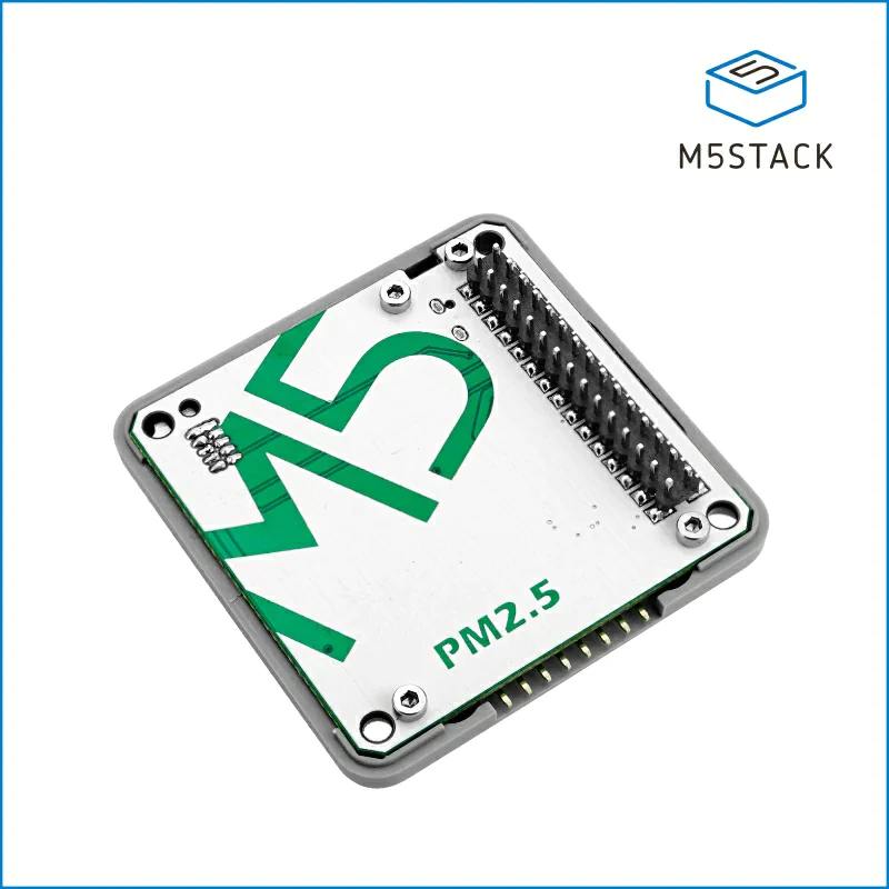 PLANTOWER PMSA003-A Gas sensor UART
