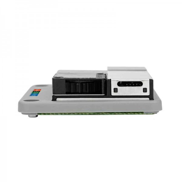 M5Stack PM2.5 Air Quality Module - PMSA003