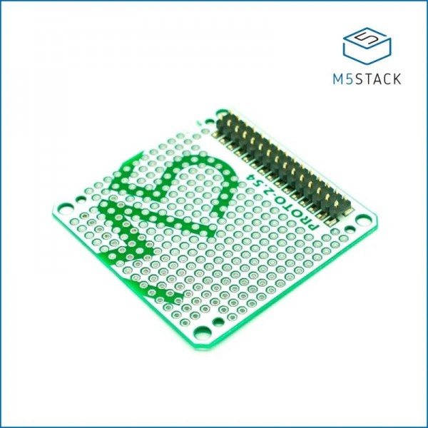 M5Stack Proto Board - voor M5Core