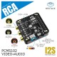 M5Stack RCA Audio-Video Module 13.2 - for M5Core