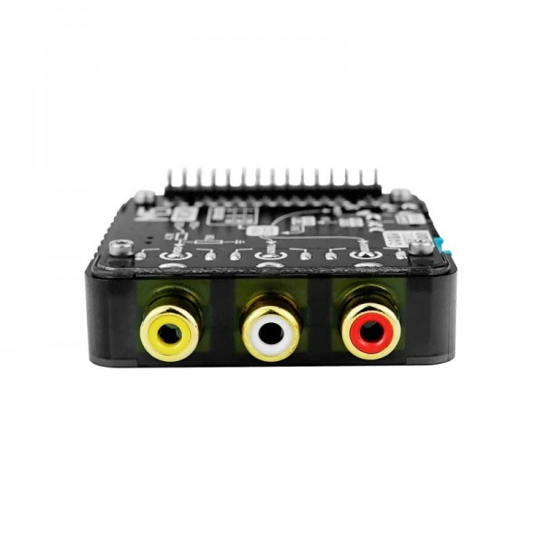 M5Stack RCA Audio-Video Module 13.2 - for M5Core