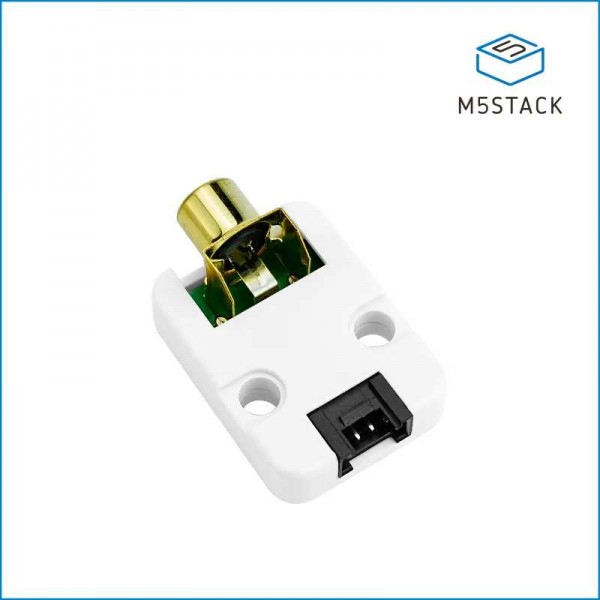 M5Stack RCA Video Unit