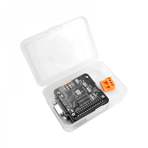 M5Stack RS232F Module 13.2 - DB9 Female - for M5Core
