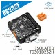 M5Stack RS232F Module 13.2 - DB9 Female - for M5Core