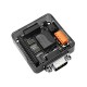 M5Stack RS232M Module 13.2 - DB9 Male - voor M5Core