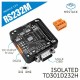 M5Stack RS232M Module 13.2 - DB9 Male - voor M5Core