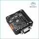 M5Stack RS232M Module 13.2 - DB9 Male - voor M5Core