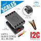 M5Stack Scales Unit - 20kg