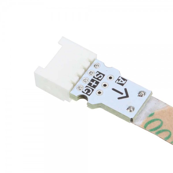 M5Stack SK6812 RGB LED Strip - 288 LEDs - 2m