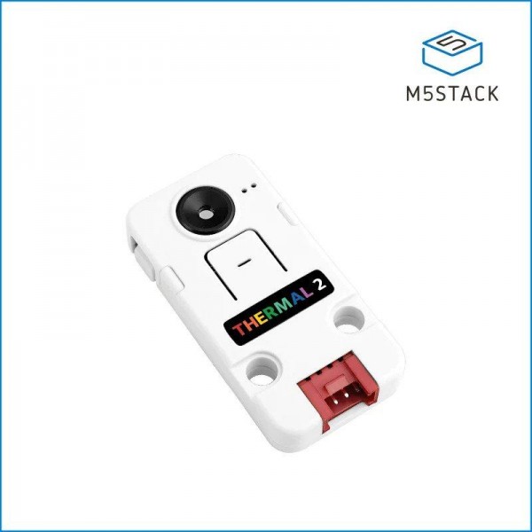 M5Stack Warmtebeeldcamera 2 Unit - MLX90640