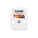 M5Stack ToF4M Unit - Time-of-Flight Distance Sensor - VL53L1X