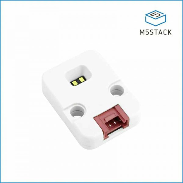 M5Stack ToF4M Unit - Time-of-Flight Distance Sensor - VL53L1X