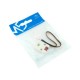 M5Stack ToF4M Unit - Time-of-Flight Distance Sensor - VL53L1X