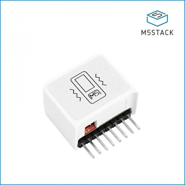 M5Stack Vibration Motor HAT - for M5StickC