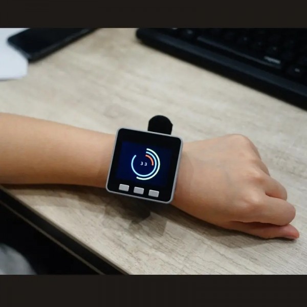 M5Stack Watch - Development Kit - Excluding M5Core