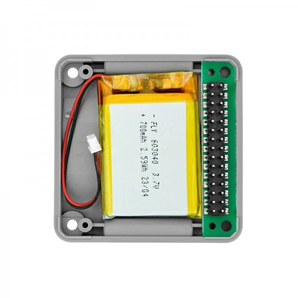 M5Stack Watch V1.1 Development Kit - Green Strap - Excluding M5Core