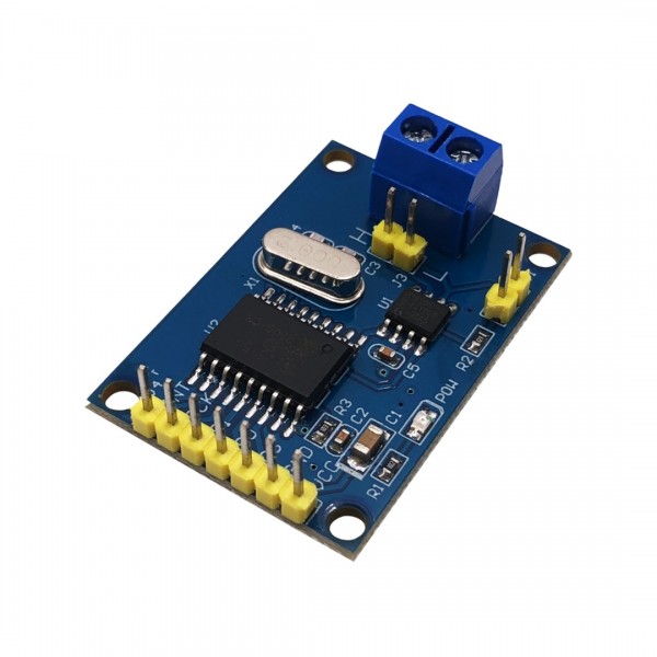 MCP2515 CAN Bus Transceiver Module