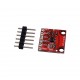 MCP4725 DAC I2C Module