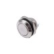 Metal Push Button 16x15mm - Reset Metal Push Button 16x15mm - Reset
