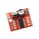 MX1508 DC-Motor Driver