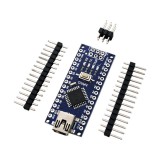 Nano V3.0 - Compatible - Loose Headers