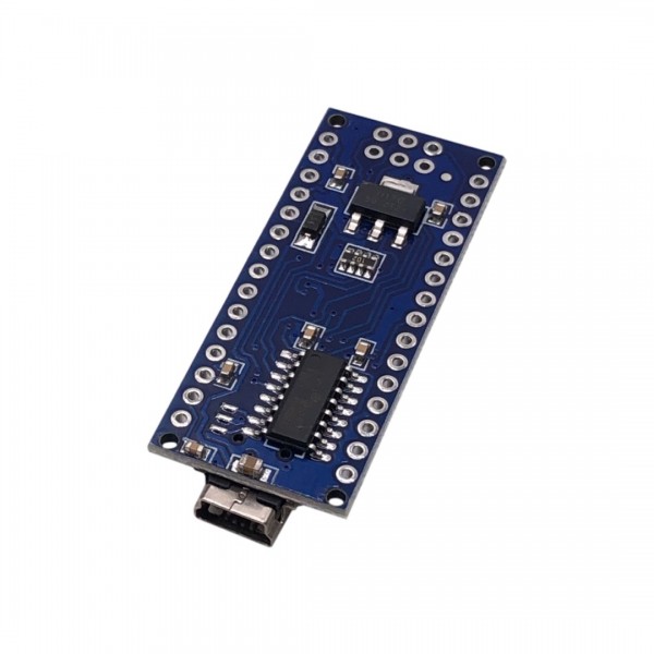 Nano V3.0 - Compatible - Losse Headers