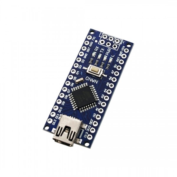 Nano V3.0 - Compatible - Losse Headers