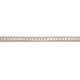 NEWSTAR NS107S (APA102 Compatible) Digital 5050 RGB LED Strip - IP65 - 144 LEDs 1m