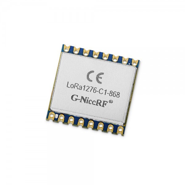 G-NiceRF LoRa1276-C1-868 Module - 868MHz