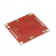 Nokia 5110 LCD Display - Rood