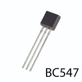 NPN Transistor BC547