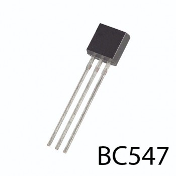 NPN Transistor BC547