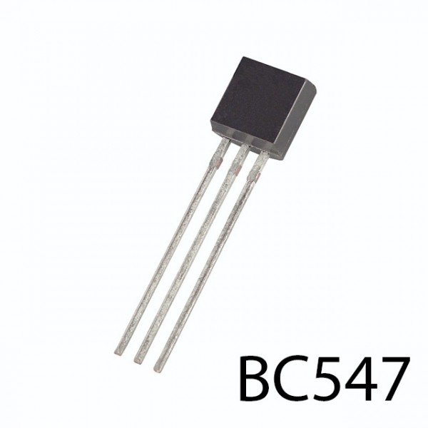 NPN Transistor BC547