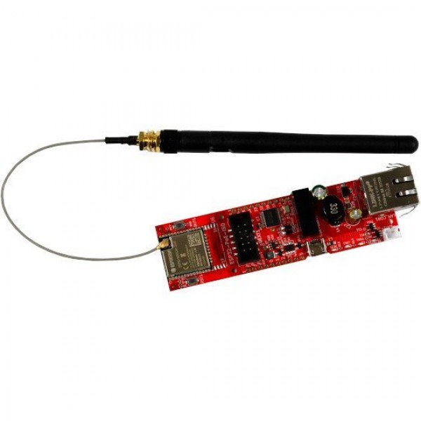 Olimex ESP32-PoE-ISO-EA Olimex ESP32-PoE-ISO-EA