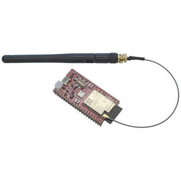 Olimex ESP32-S2-DevKit-Lipo-EA