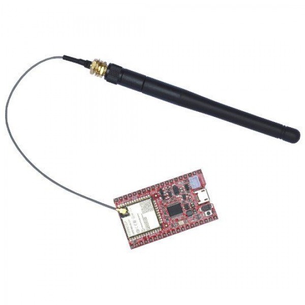 Olimex ESP32-DevKit-Lipo-EA