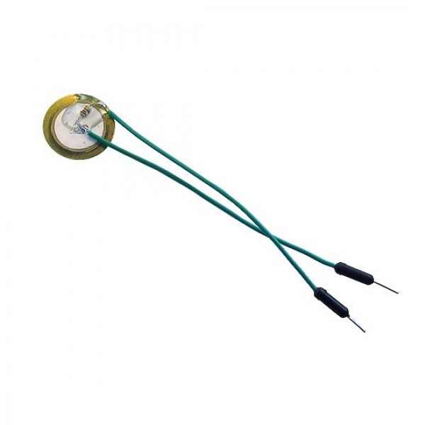 Olimex PIEZZO-KNOCK - Elektrische Schoksensor