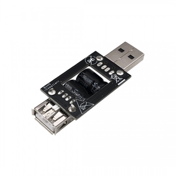 Olimex USB-CAP