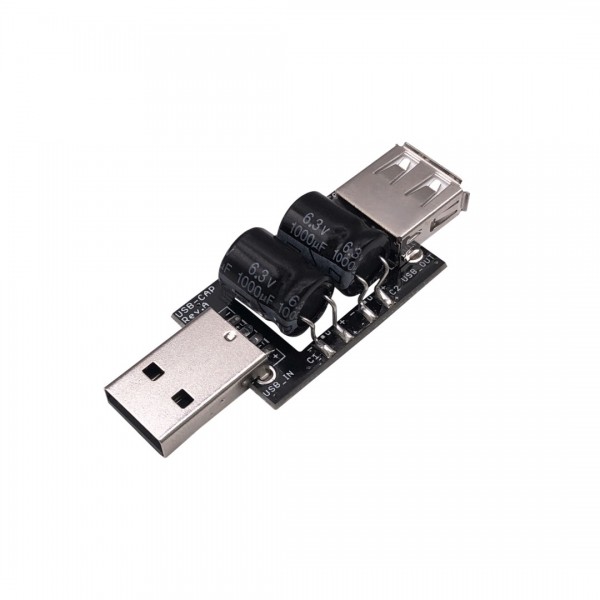 Olimex USB-CAP