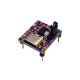 Olimex USB-PWR - Breadboard Voeding 3.3V of 5V - USB-C