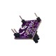 Olimex USB-PWR - Breadboard Voeding 3.3V of 5V - USB-C