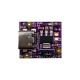 Olimex USB-PWR - Breadboard Voeding 3.3V of 5V - USB-C