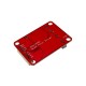 Open-Smart Quad DC Motor Driver Module - L293DD - 4x0.6A