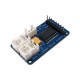 Open-Smart Dual DC Motor Driver Module - L293DD - 2x0.6A